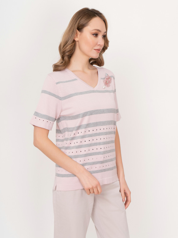 Э5060/22-01 Джемпер Felicita