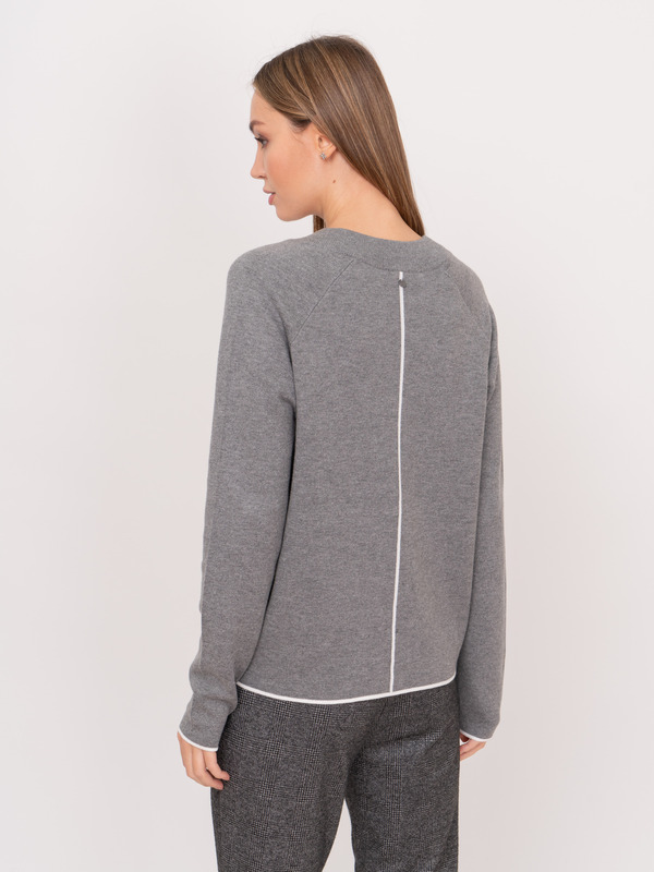 Э570522-44703/21-02 Пуловер Gerry Weber