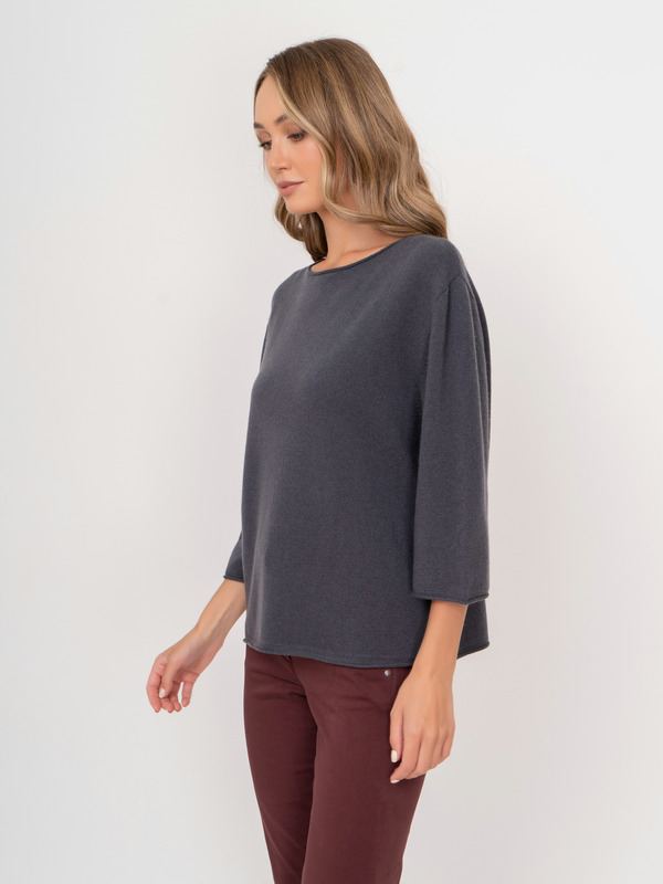 Э168131/5871/22-02 Пуловер Luisa Cerano