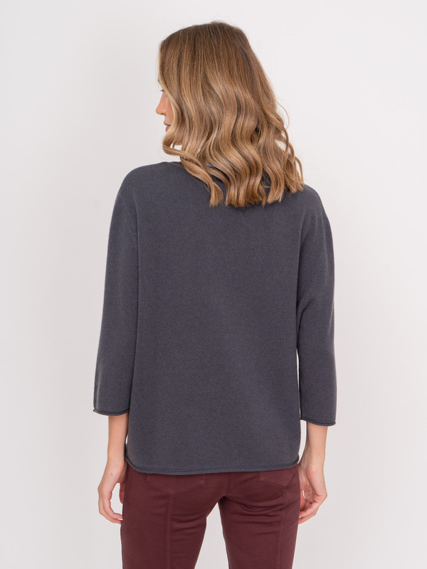 Э168131/5871/22-02 Пуловер Luisa Cerano