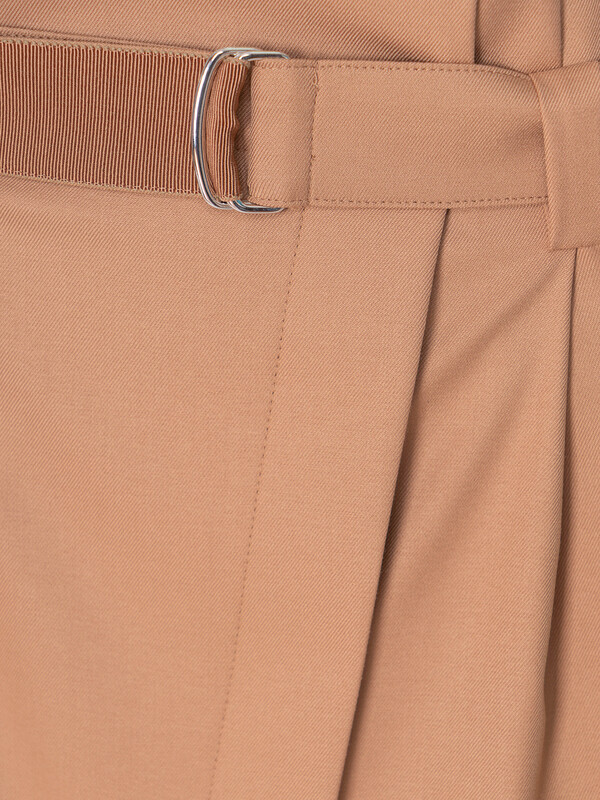 31010191 ISOLANA/19-01 Юбка+пояс MARELLA