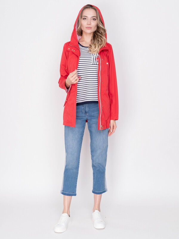 Ф83150-S19/19-01 Куртка Franco Vello