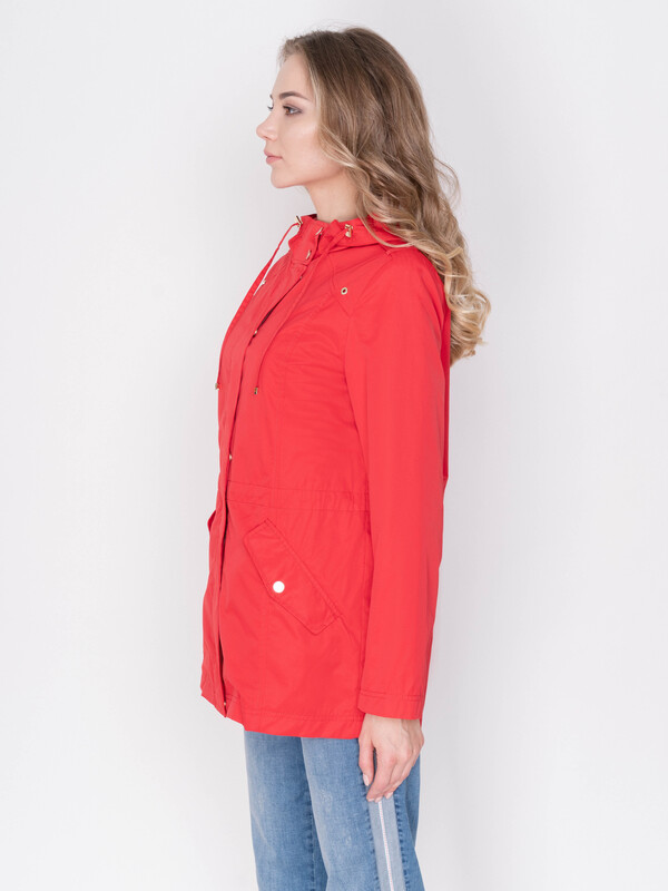 Ф83150-S19/19-01 Куртка Franco Vello