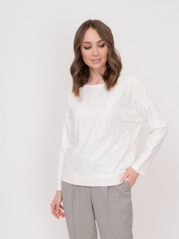 Э2331/3803/21-01 Джемпер Betty&CO