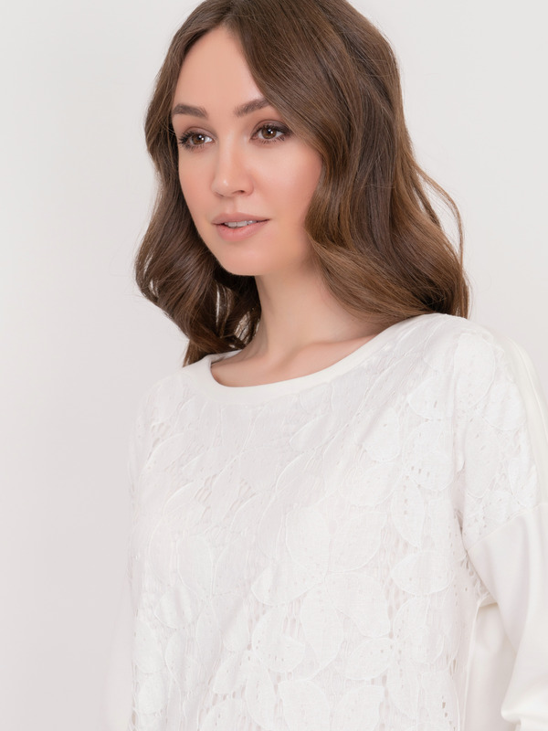 Э2331/3803/21-01 Джемпер Betty&CO