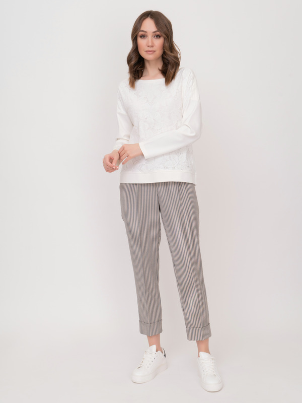 Э2331/3803/21-01 Джемпер Betty&CO