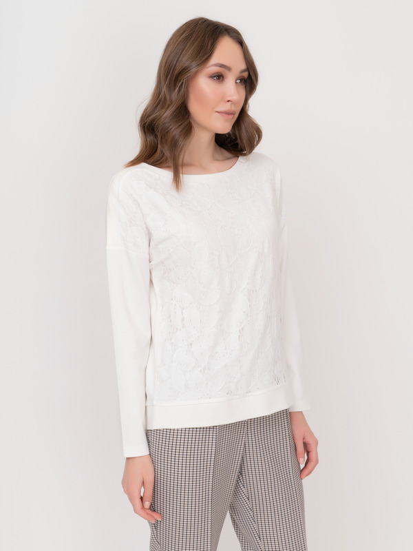 Э2331/3803/21-01 Джемпер Betty&CO