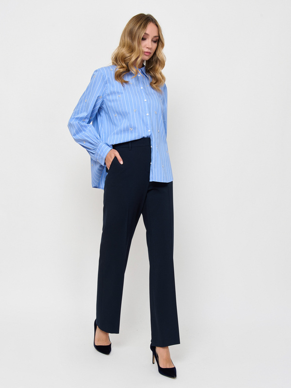 Э322005-66297/м/24-02 Брюки Gerry Weber