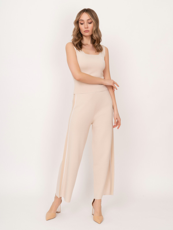 ЭATL3007/м/22-01 Блуза (топ) SERIANNO collection