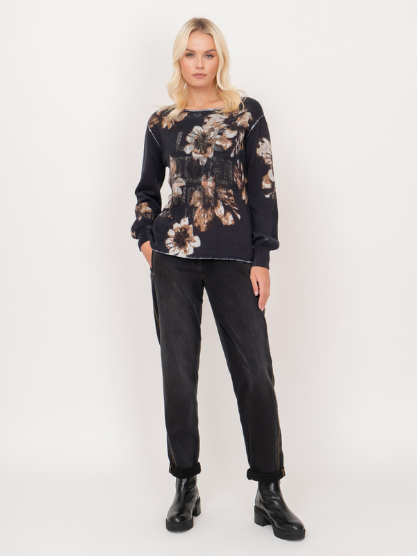 Э805636/21-02 Джемпер Monari