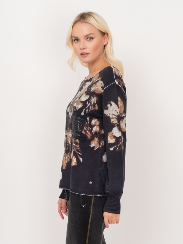 Э805636/21-02 Джемпер Monari