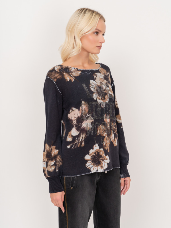 Э805636/21-02 Джемпер Monari