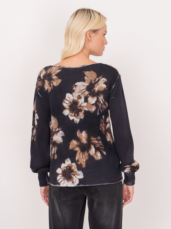 Э805636/21-02 Джемпер Monari