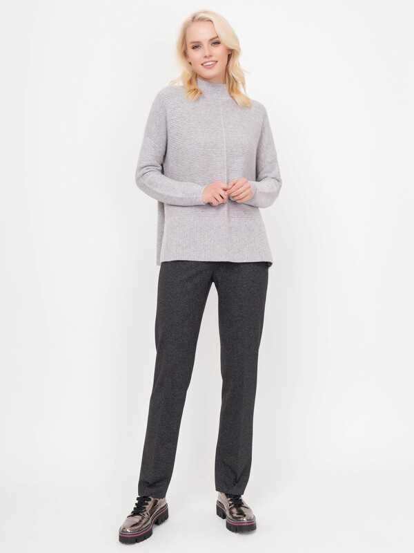 Э2223-13/67-04/20-02 Брюки Relaxed by Toni