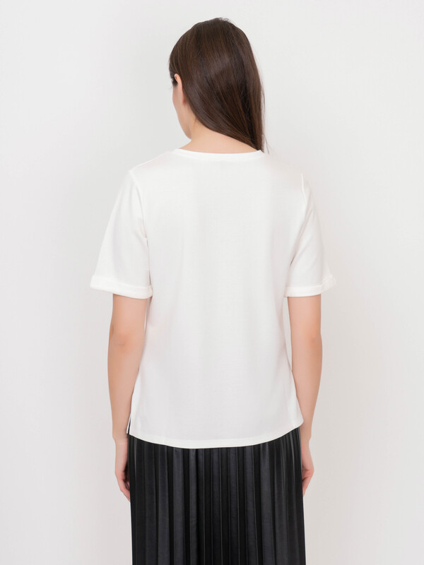 ЭTHV352H20/20-02 Футболка Leo&Ugo