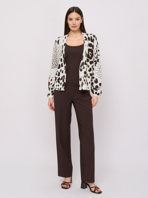 Кардиган тр. Monari, фото 8