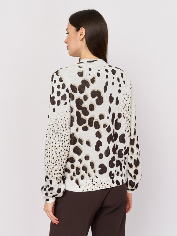 Кардиган тр. Monari, фото 5