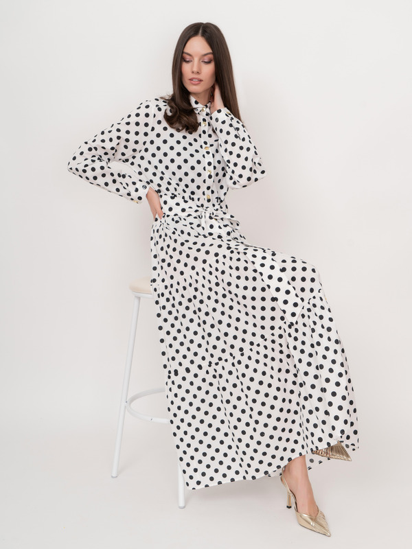 Э3A602/22-01 Платье Elisa Fanti