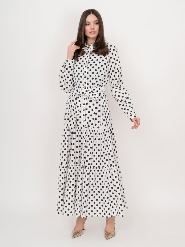 Э3A602/22-01 Платье Elisa Fanti