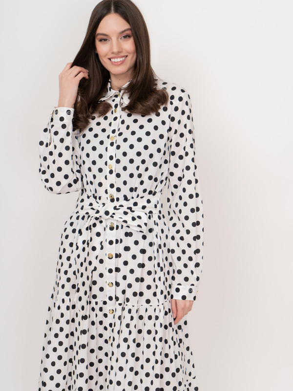 Э3A602/22-01 Платье Elisa Fanti