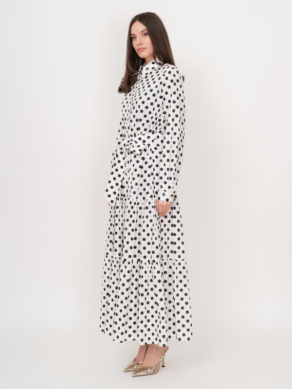 Э3A602/22-01 Платье Elisa Fanti