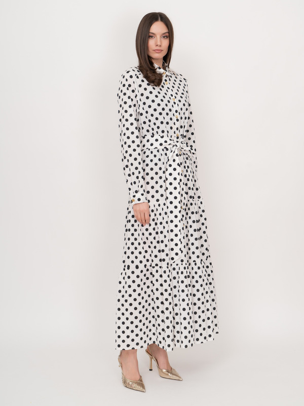 Э3A602/22-01 Платье Elisa Fanti