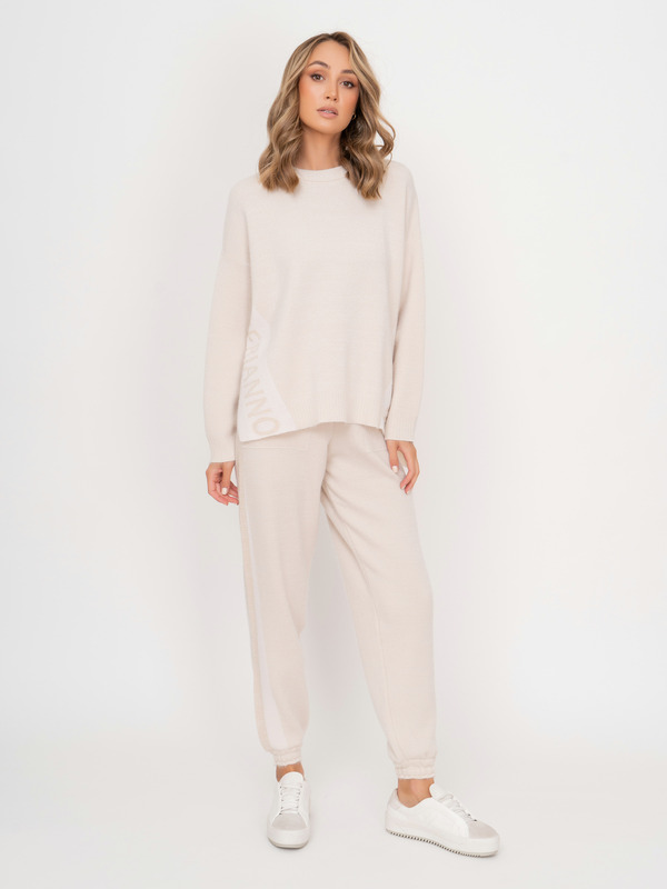 ЭKZK1024/22-02 Джемпер SERIANNO collection