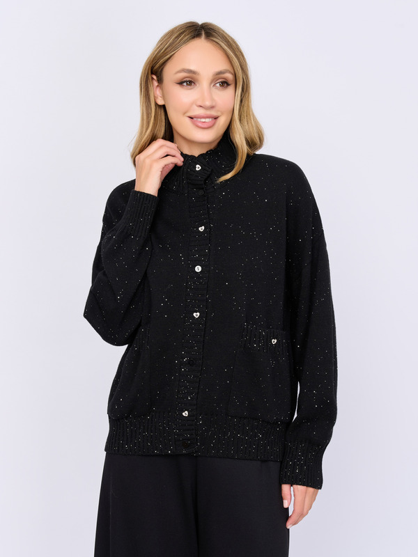Кардиган TRICOT CHIC
