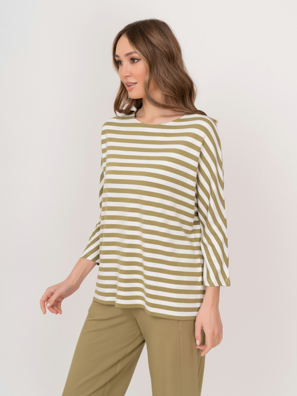 Э670021-44001/22-01 Фуфайка Gerry Weber