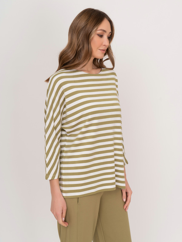 Э670021-44001/22-01 Фуфайка Gerry Weber