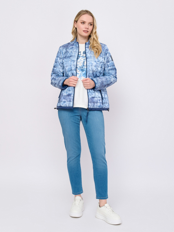 Э213822/м/25-01 Куртка Rabe