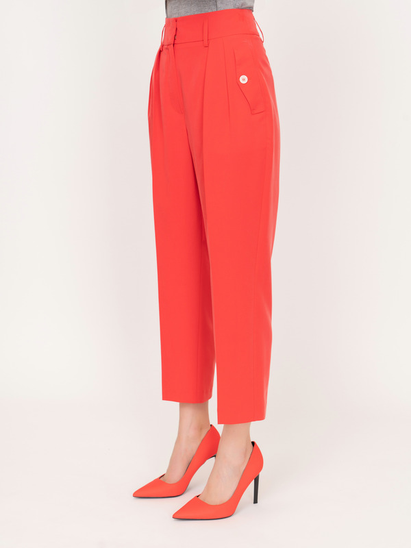 Э720033-11062/21-01 Брюки Taifun