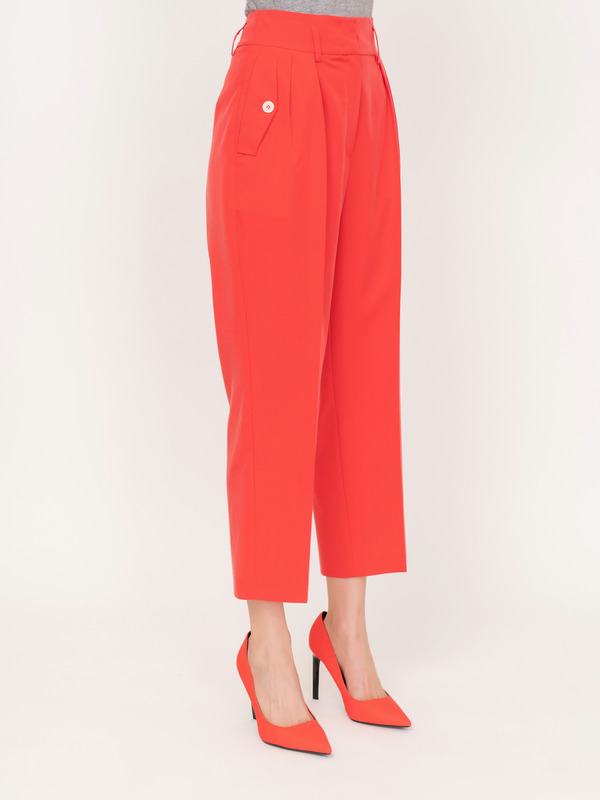 Э720033-11062/21-01 Брюки Taifun