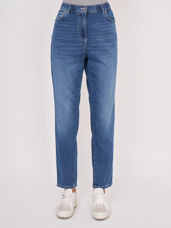 Э120054-21475/22-02 Брюки Samoon