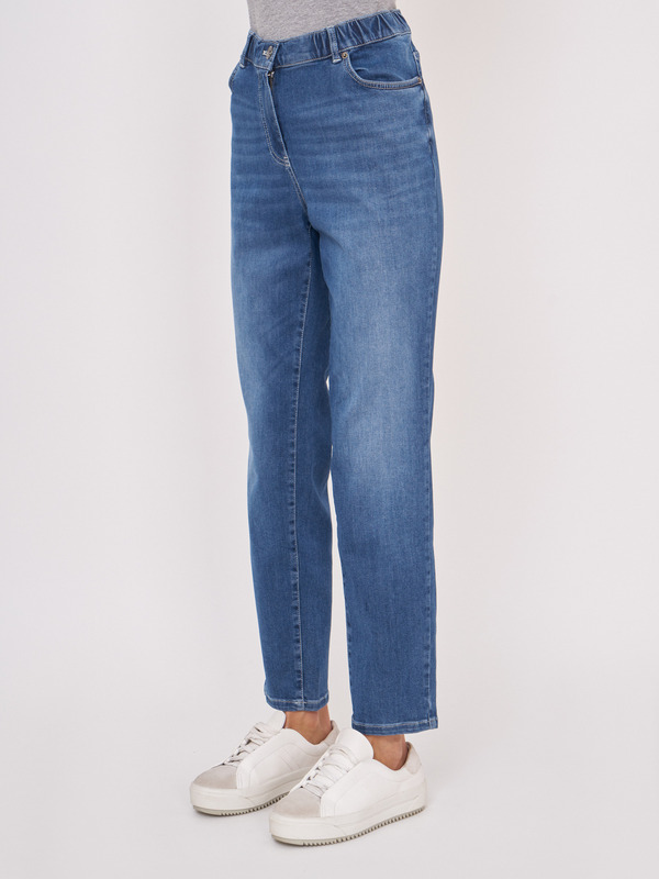 Э120054-21475/22-02 Брюки Samoon