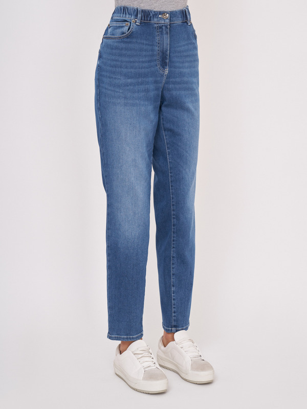 Э120054-21475/22-02 Брюки Samoon