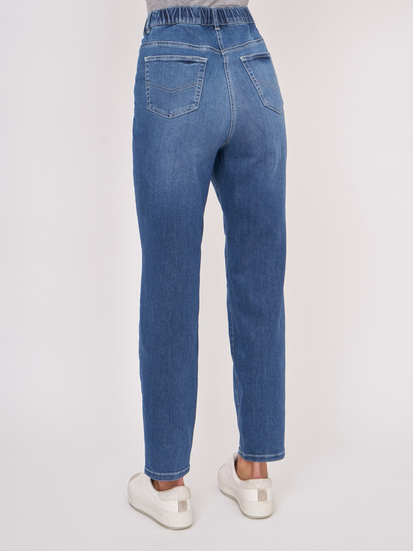 Э120054-21475/22-02 Брюки Samoon