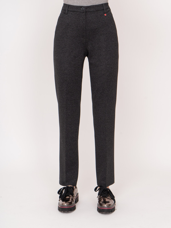 Э2223-13/67-04/21-02 Брюки Relaxed by Toni