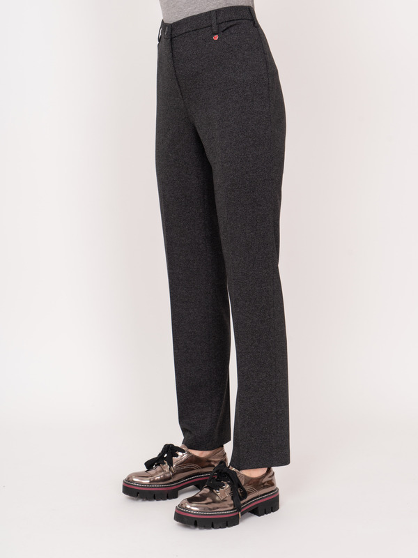 Э2223-13/67-04/21-02 Брюки Relaxed by Toni