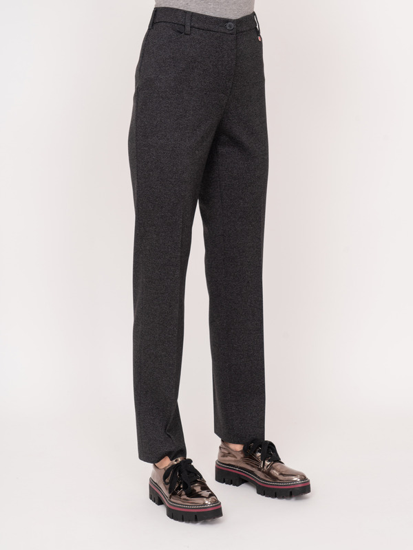 Э2223-13/67-04/21-02 Брюки Relaxed by Toni