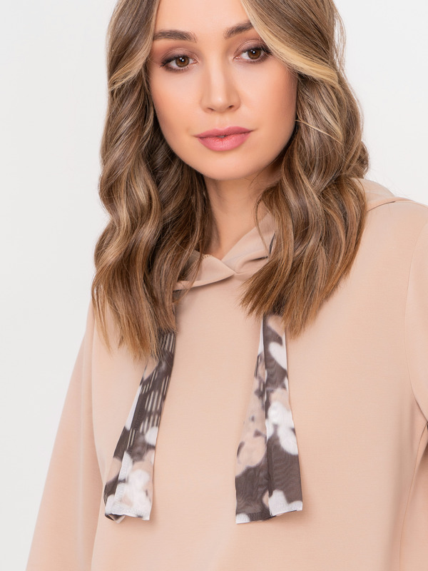 Э2443/3184/21-02 Джемпер Betty&Co