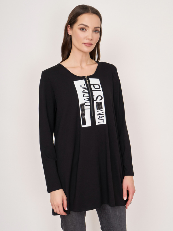 Э438270/22-02 Джемпер Dorisstreich