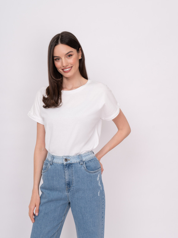 Э721177/30040/22-01 Футболка Unq