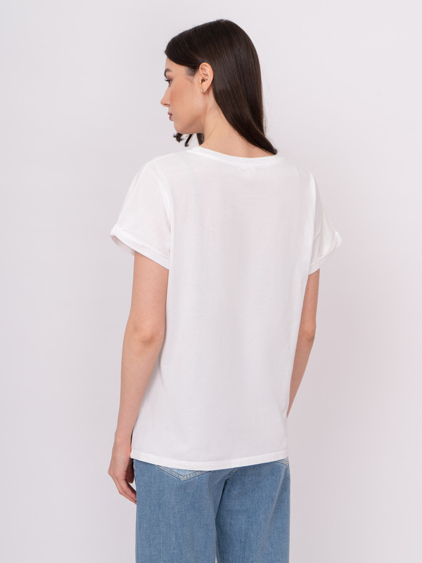 Э721177/30040/22-01 Футболка Unq