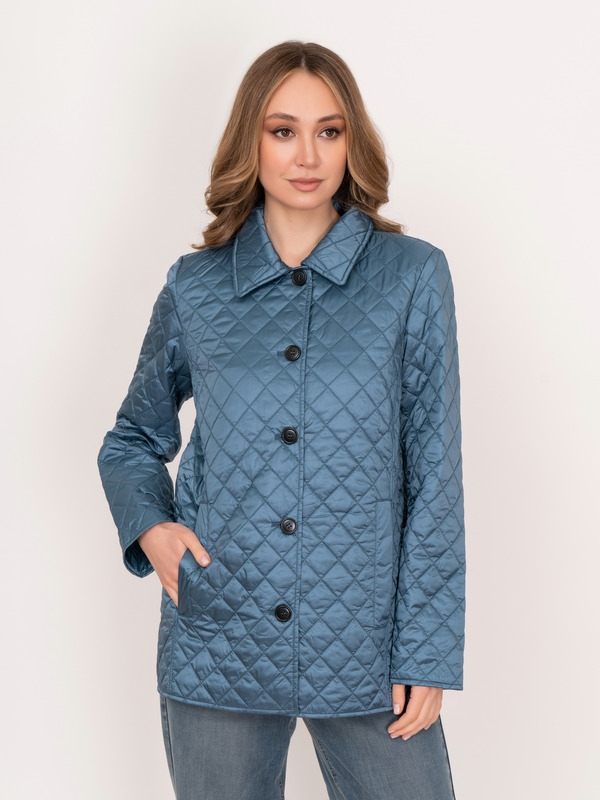 Э54810625 CORVO/м/22-01 Куртка EMME Marella