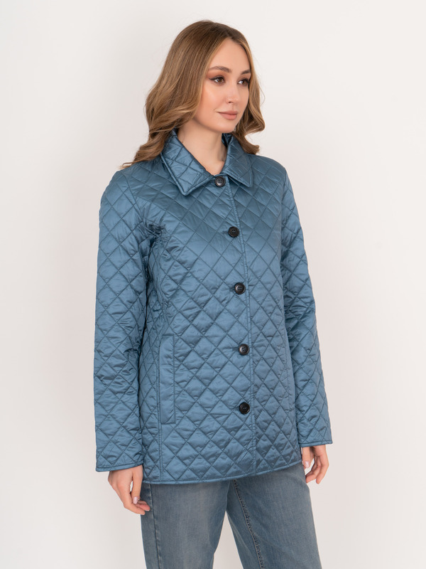 Э54810625 CORVO/м/22-01 Куртка EMME Marella