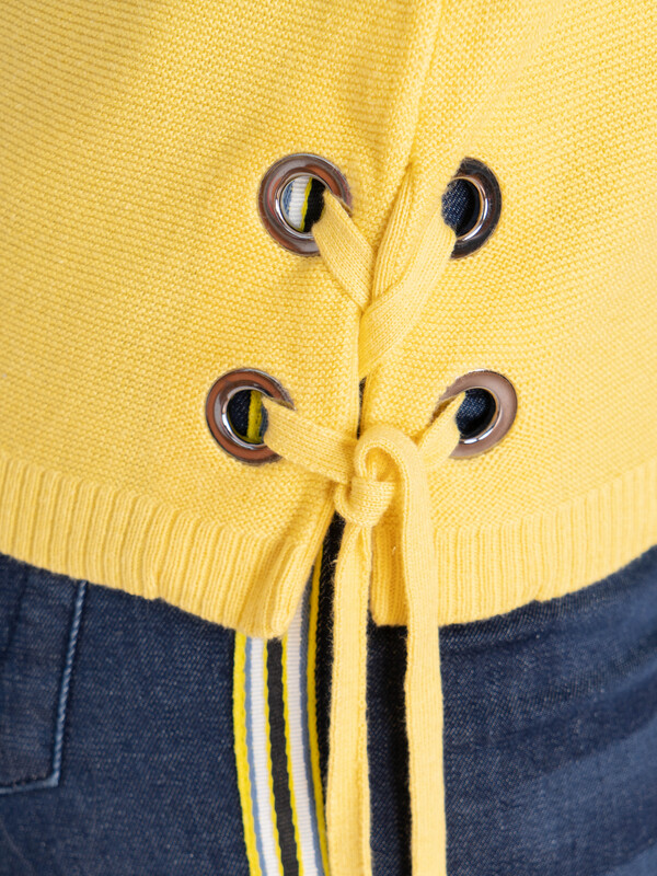 Э523600/19-01 Джемпер TRabe