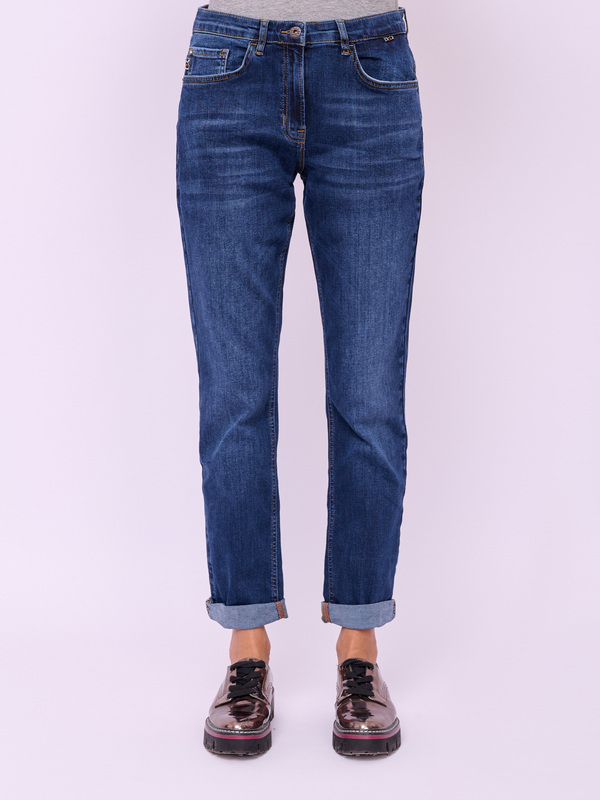 Э852700/115/23-02 Джинсы PPEP