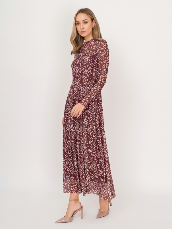 Э281002-16321/22-02 Платье тр.Taifun