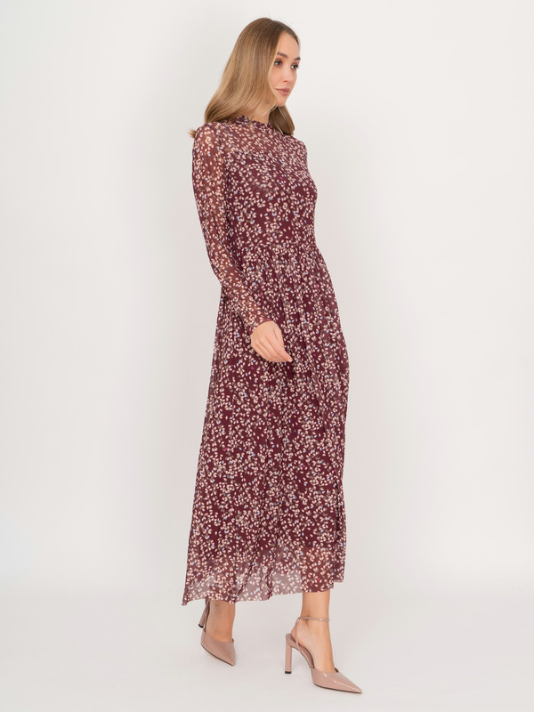 Э281002-16321/22-02 Платье тр.Taifun